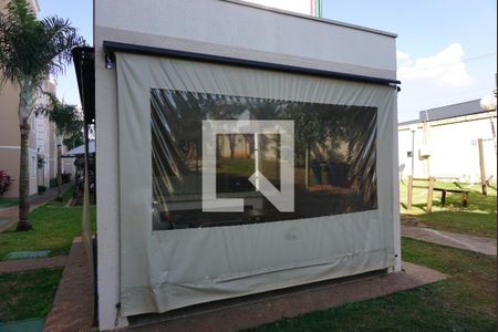 Apartamento para alugar com 50m², 1 quarto e 1 vagaÁrea comum - Churrasqueira