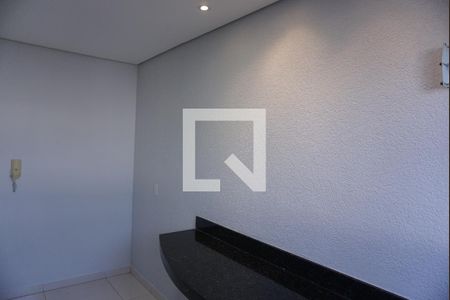 Apartamento para alugar com 50m², 1 quarto e 1 vagaCozinha e Área de Serviço