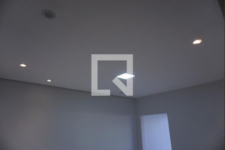 Sala de apartamento para alugar com 1 quarto, 50m² em Chácara Letônia, Americana