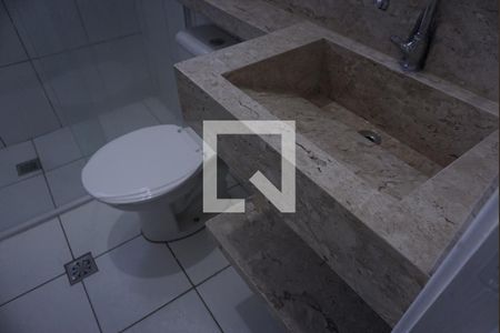 Apartamento para alugar com 50m², 1 quarto e 1 vagaBanheiro