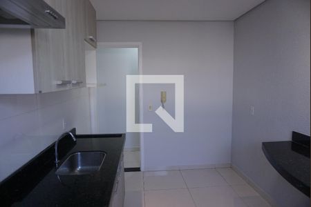 Apartamento para alugar com 50m², 1 quarto e 1 vagaCozinha e Área de Serviço