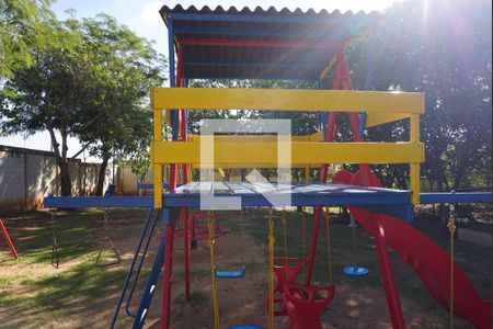 Apartamento para alugar com 50m², 1 quarto e 1 vagaÁrea comum - Playground