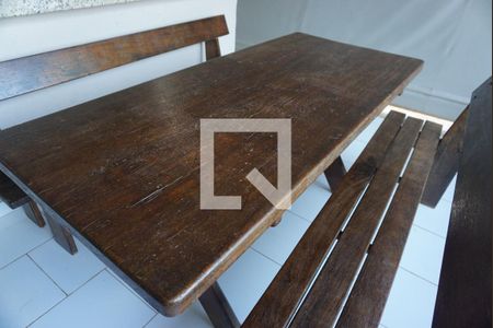 Apartamento para alugar com 50m², 1 quarto e 1 vagaÁrea comum - Churrasqueira