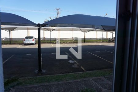 Apartamento para alugar com 50m², 1 quarto e 1 vagaVista do Quarto