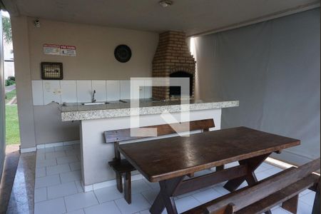 Apartamento para alugar com 50m², 1 quarto e 1 vagaÁrea comum - Churrasqueira