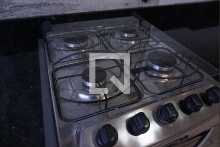 Apartamento para alugar com 50m², 1 quarto e 1 vagaCozinha e Área de Serviço