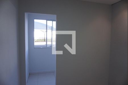 Sala de apartamento para alugar com 1 quarto, 50m² em Chácara Letônia, Americana