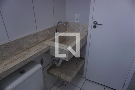 Apartamento para alugar com 50m², 1 quarto e 1 vagaBanheiro
