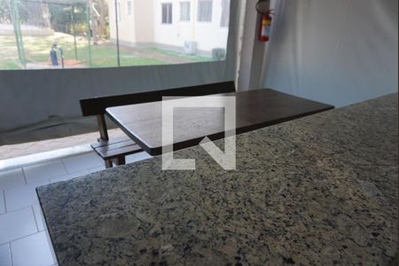 Apartamento para alugar com 50m², 1 quarto e 1 vagaÁrea comum - Churrasqueira