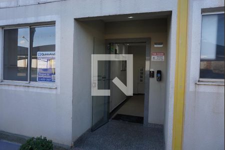 Apartamento para alugar com 50m², 1 quarto e 1 vagaHall de entrada