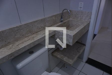 Apartamento para alugar com 50m², 1 quarto e 1 vagaBanheiro