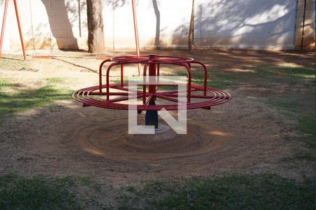 Apartamento para alugar com 50m², 1 quarto e 1 vagaÁrea comum - Playground