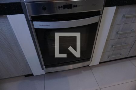 Apartamento para alugar com 50m², 1 quarto e 1 vagaCozinha e Área de Serviço