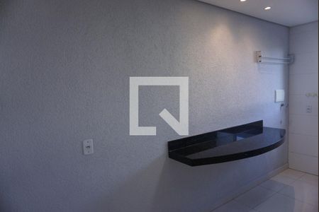 Apartamento para alugar com 50m², 1 quarto e 1 vagaCozinha e Área de Serviço