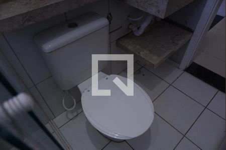 Apartamento para alugar com 50m², 1 quarto e 1 vagaBanheiro