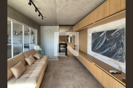 Apartamento à venda com 288m², 3 quartos e 3 vagasÁrea comum