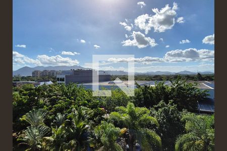 Apartamento à venda com 288m², 3 quartos e 3 vagasVista da Varanda da Sala