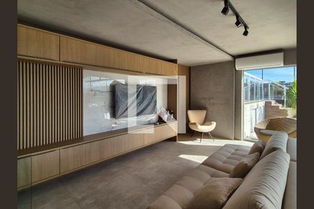 Apartamento à venda com 288m², 3 quartos e 3 vagasÁrea comum