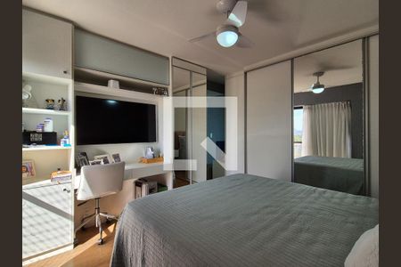 Apartamento à venda com 288m², 3 quartos e 3 vagasQuarto 2