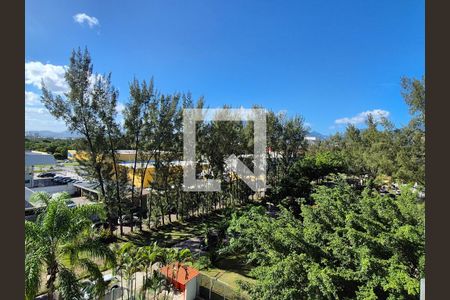 Apartamento à venda com 288m², 3 quartos e 3 vagasVista da Varanda da Sala