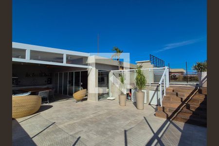 Apartamento à venda com 288m², 3 quartos e 3 vagasÁrea comum