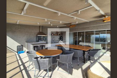 Apartamento à venda com 288m², 3 quartos e 3 vagasÁrea comum