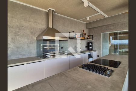 Apartamento à venda com 288m², 3 quartos e 3 vagasÁrea comum