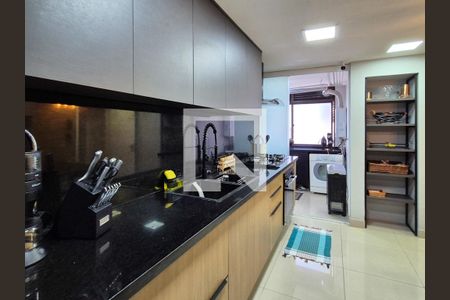 Apartamento à venda com 288m², 3 quartos e 3 vagasCozinha