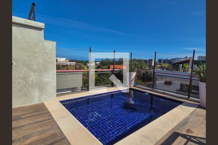 Apartamento à venda com 288m², 3 quartos e 3 vagasÁrea comum