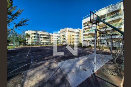 Apartamento à venda com 288m², 3 quartos e 3 vagasÁrea comum