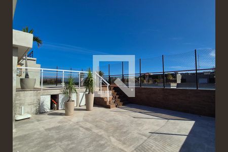 Apartamento à venda com 288m², 3 quartos e 3 vagasÁrea comum