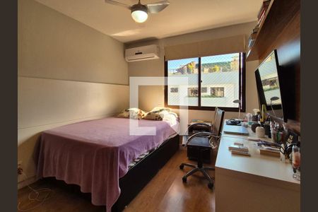 Apartamento à venda com 288m², 3 quartos e 3 vagasQuarto 3