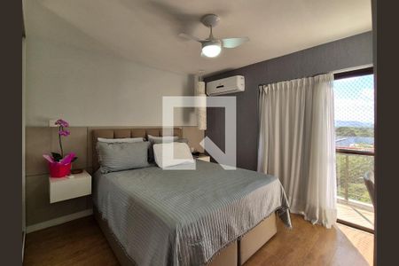Apartamento à venda com 288m², 3 quartos e 3 vagasQuarto 2