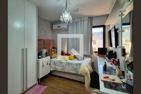 Apartamento à venda com 288m², 3 quartos e 3 vagasQuarto 1