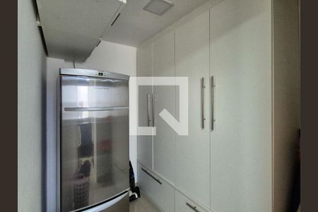 Apartamento à venda com 288m², 3 quartos e 3 vagasDispensa 