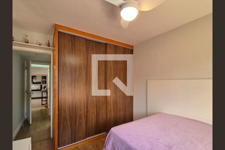 Apartamento à venda com 288m², 3 quartos e 3 vagasQuarto 3
