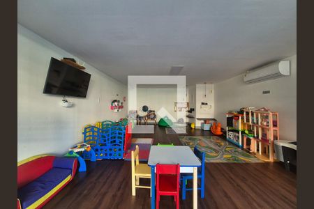 Apartamento à venda com 288m², 3 quartos e 3 vagasÁrea comum