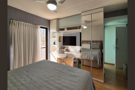 Apartamento à venda com 288m², 3 quartos e 3 vagasQuarto 2