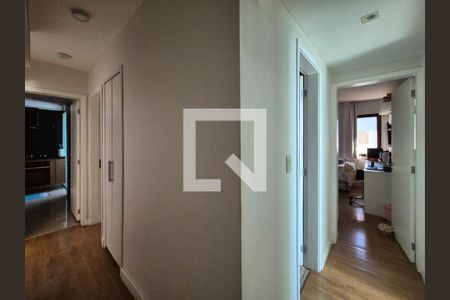 Apartamento à venda com 288m², 3 quartos e 3 vagasQuarto 3