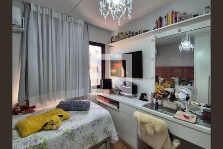 Apartamento à venda com 288m², 3 quartos e 3 vagasQuarto 1