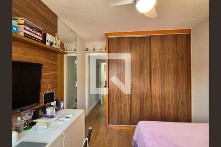 Apartamento à venda com 288m², 3 quartos e 3 vagasQuarto 3