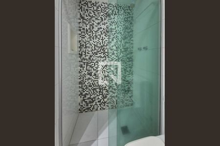 Apartamento à venda com 288m², 3 quartos e 3 vagasBanheiro Quarto 3