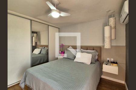 Apartamento à venda com 288m², 3 quartos e 3 vagasQuarto 2