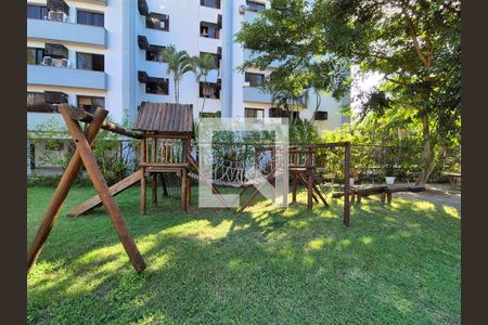 Apartamento à venda com 288m², 3 quartos e 3 vagasÁrea comum