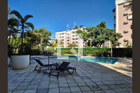 Apartamento à venda com 288m², 3 quartos e 3 vagasÁrea comum