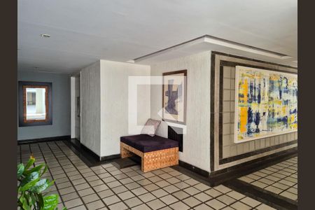 Apartamento à venda com 288m², 3 quartos e 3 vagasÁrea comum