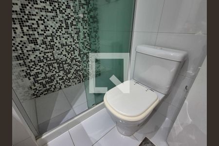 Apartamento à venda com 288m², 3 quartos e 3 vagasBanheiro Quarto 3