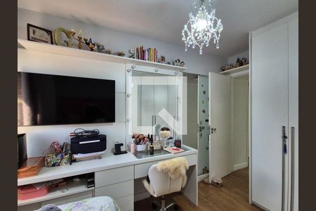 Apartamento à venda com 288m², 3 quartos e 3 vagasQuarto 1