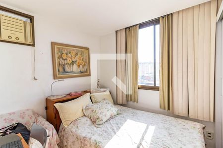 Suíte de apartamento à venda com 3 quartos, 68m² em Centro, Niterói
