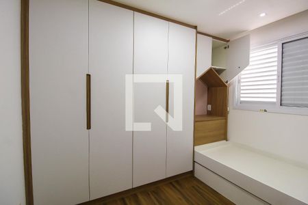 Quarto 1 de apartamento para alugar com 3 quartos, 92m² em Mooca, São Paulo